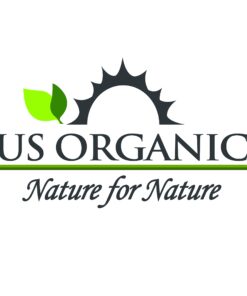 US Organic 100% Pure Tea Tree Essential Oil - USDA Certified Organic, Steam Distilled, Sourced from South Africa, Undiluted, Non-GMO (10 ml (Pack of 1)) 0.33 Fl Oz (Pack of 1) 17 71czSSQBhL