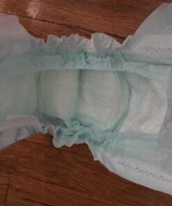 Diapers Size 3, 144 Count - Pampers Baby Dry Disposable Baby Diapers, Giant Pack 21 71czSyEsTuL