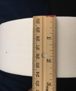 Huini 2.75"*8" 100 Yards Hair Removal Depilatory Nonwoven Epilator Wax Strip Paper Waxing Roll CD- 806 23 71czjkjWi9L