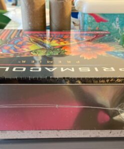 Prismacolor Colored Pencils, Premier Soft Core Pencils, Assorted, 132 Count 132 Count (Pack of 1) 53 71d DmhC3UL