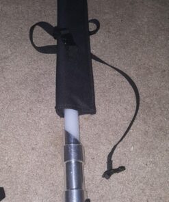 Armory Replicas Katana Bokken Shinai Foam Sword Nylon Carrying Case Large 16 71d cXspJ8L