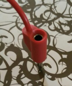 Elenco TL-5, Length 36-Inch Banana Alligator Lead Set 15 71d vjQHYyL