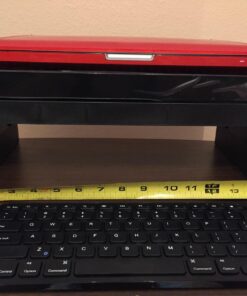 Fellowes 8038101 Designer Suites Monitor Riser 21 71d0QlBZvAL