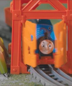 Thomas & Friends TrackMaster, Avalanche Escape Set 44 71d0ZsKmyL