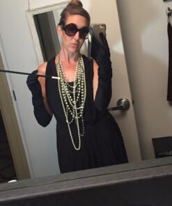 Forum Novelties Giant Plastic Cigarette Holder Standard 22 71d1Nz ncdL