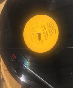 ION Audio Max LP – Vinyl Record Player / Turntable with Built In Speakers, USB Output for Conversion and Three Playback Speeds – Natural Wood Finish Max LP with Speakers Record Player only 58 71d1Roks25L