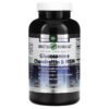 Amazing Formulas Glucosamine + Chondroitin + MSM - 240 Capsules (Non-GMO) - Supports Healthy Joint, Cartilage and Connective Tissue - Promotes Joint Comfort & Flexibility (240 Capsules) 240 Count (Pack of 1)