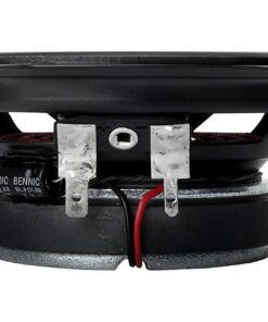 Rockford Fosgate R14X2 Prime 4-Inch Full Range Coaxial Speaker - Set of 2, Black 33 71d1i3vP1DL