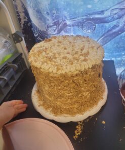 Kootek 32-Piece Piping Bags and Tips Set with 24 Icing Piping Tips, 2 Reusable Pastry Bags 12 Inch, Reusable Piping Icing Bags and Tips, Cake Decorating Kit for Frosting Cookie, Cupcake 37 71d1tjHpd7L