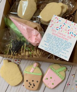 Ateco 4712 Disposable Decorating Bags, 12-Inch, Pack of 400 5 71d1yOxbxEL