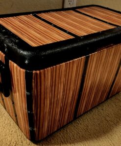 Duck Brand Printed Duct Tape Single Roll, Woodgrain (283051) 35 71d2BCZbWL