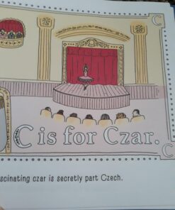 P Is for Pterodactyl: The Worst Alphabet Book Ever 70 71d2Do4TdgL