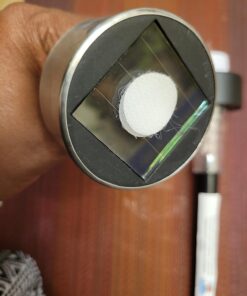 Vkey (500 Pair Sets) 3/4inch 20mm Diameter Sticky Back Coins Hook & Loop Self Adhesive Dots Tapes (White) White 38 71d2Lke06eL 2