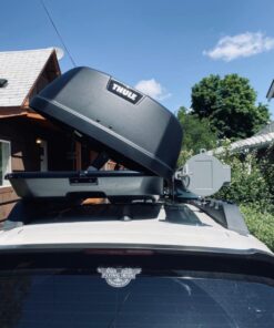 Reese Carry Power 7054900 TransRack Conduit Carrier 39 71d3ZKALUCL