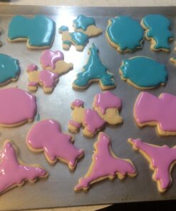 Sweet Sugarbelle Cookie Cutter-Shape Shifter Set 39 71d4Tt91baL