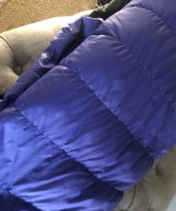 Nikwax Down, Down Wash.Direct, 300ml, Specialty Cleaner for Down Jackets, Outerwear, Vests, Sleeping Bags, Quilts, and Bedding, Restores Loft, Warmth, Insulation, and Water Repellency Down Wash Direct 10 Fl. Oz. 30 71d51R3cZGL