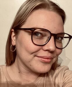 Lucky Brand Silver-Tone Small Hammered Round Hoop Earrings 9 71d5CO5sggL