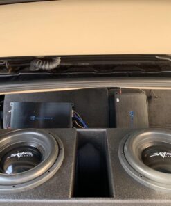 Rockville dB15 6000 Watt Peak/1500w RMS Mono 2 Ohm Amplifier Car Audio Amp 6000 Watt/1500w RMS 37 71d5DuEGxTL