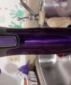 Contigo West Loop Stainless Steel Vacuum-Insulated Travel Mug with Spill-Proof Lid, Keeps Drinks Hot up to 5 Hours and Cold up to 12 Hours, 20oz Violet 52 71d5PvEfdNL