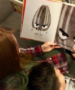 The Bad Seed (The Food Group) 29 71d5uXCJ4vL