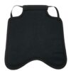 Hen Saver Hen Apron/Saddle, Single Strap, Large, Black 45 71d6AxkFCaL