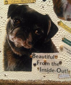 The Gifts of Imperfection: Let Go of Who You Think You're Supposed to Be and Embrace Who You Are 22 71d6GN1Vq0L