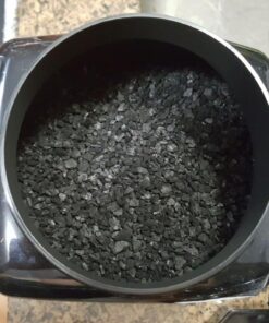 MarineLand Diamond Media Premium Activated Carbon, Blacks & Grays, 40-Ounce (PA0373) 34 71d6LZZOhSL