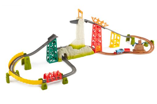 Thomas & Friends TrackMaster, Avalanche Escape Set