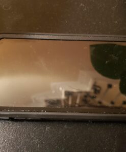 SUPCASE Unicorn Beetle Pro Series Case Designed, with Built-In Screen Protector Full-Body Rugged Holster Case for iPhone XR 6.1 Inch (2018 Release) (Black) Black 48 71d6raeGaBL