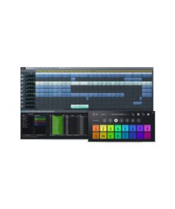 MAGIX Music Maker 2016 Live 9 71d6tuthKWL