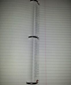 Five Star Loose Leaf Paper + Study App, Notebook Paper, College Ruled Filler Paper, Reinforced, 8.5 x 11, 100 Sheets (17010) 1 Pack 18 71d75yrclZL