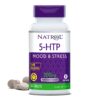 Natrol 5-HTP 200mg, Dietary Supplement Helps Support a Balanced Mood, 30 Time Release Tablets, 30 Day Supply 19 71d77ORrE7L