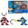 Megaman 34175 MegaMan Classic 8-Bit Figure (Mega Man Vs. Cut Man) Mega Man Vs. Cut Man
