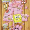 Spongebob Squarepants: Complete Fourth Season DVD August 28, 2018 26 71d7Q5vZjiL