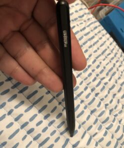 Metapen Stylus Pen M1 for Microsoft Surface (75-Day Battery Life,Smooth Writing),Work for Surface Pro X/9/8/7/6/5/4/3,Surface Go 3/Book 3/Laptop 4/Studio 2,ASUS VivoBook Flip 14 for Students&Doers Classic Black 40 71d7tFzfWGL