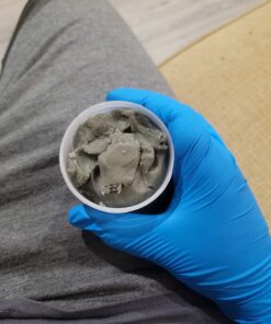 Aves Apoxie Sculpt - 2 Part Modeling Compound (A & B) - 1 Pound, Natural 61 71d8UWP wIL