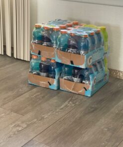 Gatorade Original Thirst Quencher 3-Flavor Frost Variety Pack, 20 Fl Ounce - Pack of 12 42 71d8h9QlIuL