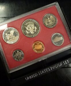 1980 S US Proof Set Original Government Packaging 15 71d8uMIv8IL