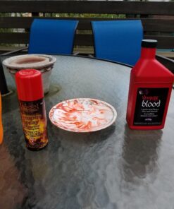 Pint of Blood Standard (16 Fl Oz) 27 71d937nNwBL