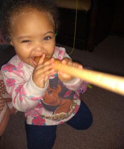 Alternative view of Recorder - childrens musical instrument