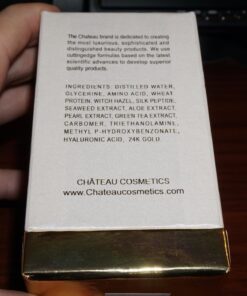 Absolute Gold 24K Lifting Eye Gel - 24 KARAT GOLD, SILK PEPTIDES and HYALURONIC ACID. 1 fl.oz-30 ml. (Fragrance Free, Cruelty Free, Paraben Free, Petroleum Free.) 30 71d9SxkXM L