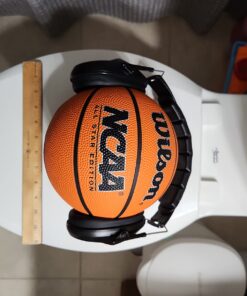 Pro For Sho 34dB Shooting Ear Protection - Special Designed Ear Muffs Lighter Weight & Maximum Hearing Protection Standard Black 28 71d9eqQZAFL