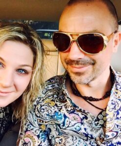 zeroUV - White Square Sunglasses for Men with Colored Reflective Mirror Lens Gold Amber 60 Millimeters 36 71d9ieelrnL