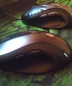 Logitech G MX518 Gaming Mouse 47 71dA1bmJ2NL