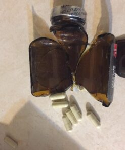 Vitamin Bounty Pro-Daily Probiotic - 13 Probiotic Strains, Gut Health, Digestive Health, Including Lactobacillus Acidophilus, Probiotic for Women and Men (Pro-25 Probiotics) Pro-25 Probiotics 41 71dA9 9v1ML