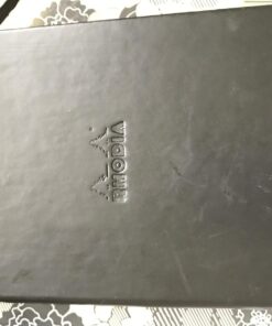Rhodia A5 Webnotebook, Dot, Black (47391EX) 56 71dACRtlfCL