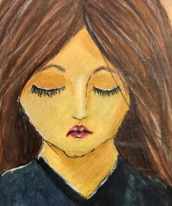 Drawing and Painting Beautiful Faces: A Mixed-Media Portrait Workshop 33 71dAQVPLtWL