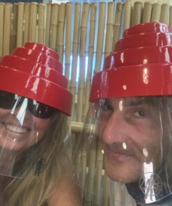 MSA 10126693 Fas-Trac III Replacement Suspension - 4-Point Attachment, Size: Large, Skullgard Helmet Accessory, Cap-Style Hard Hat Suspension, Adjustable Component, Replaceable & Durable Gear, BLACK 28 71dAesxBEL