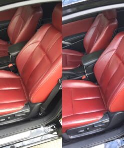 Lexol Leather Cleaner and Conditioner and Sponge Kit, For Use on Leather Apparel, Furniture, Auto Interiors, Shoes, Handbags and Accessories 46 71dAlr2b4oL