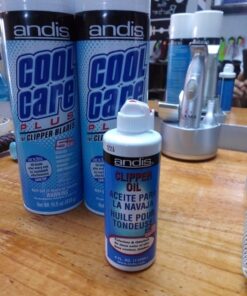 Andis Clippers Clipper Oil 4 oz 17 71dBE2dqGyL